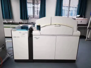Roche C501