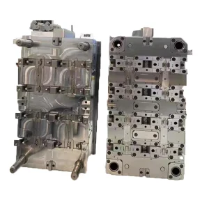 Precision Injection Molding