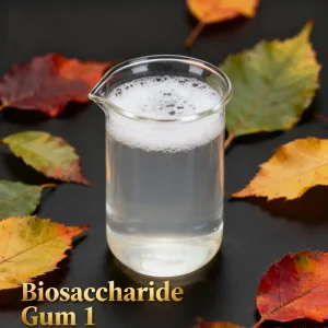 Biosaccharide Gum-1