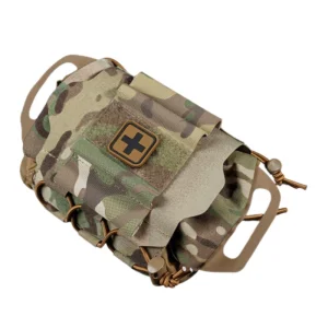 Bolsa de Kit Médico