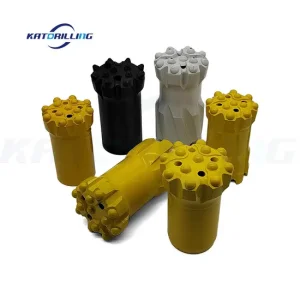 T51-89mm Bit