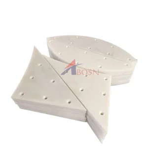 Chute, Hopper, Truck Bed UHMWPE Liners