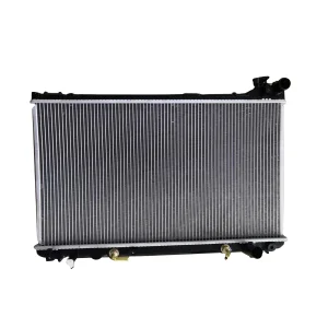 Aluminum Radiator for Toyota Mark II
