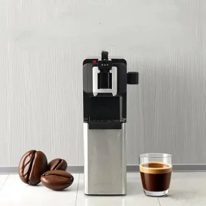 Stainless Steel Coffee Maker