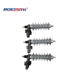 HY5W 3 Phase Surge Arrester
