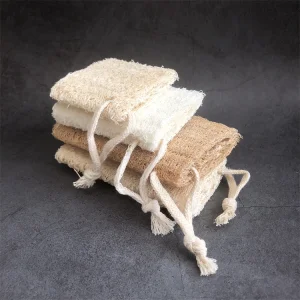 Natural Loofah Sponge