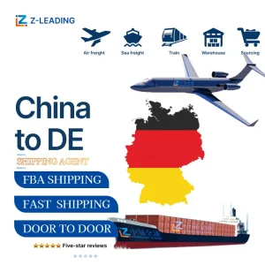 Comprehensive Project Cargo Shipping Company