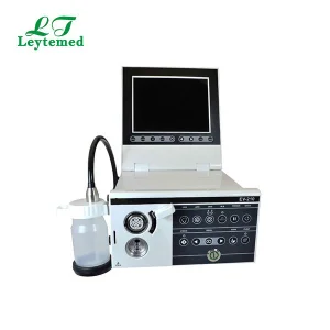 Pet Hospital Video Center