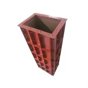 High-Quality Building reusable steel formwork