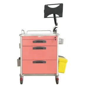Dispensing Cart