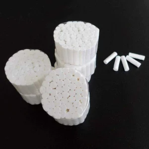 High-Purity Cotton Rolls