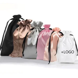 Wholesale Printed Promotional Gift Canvas Cotton Bag