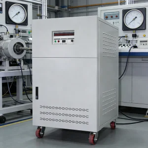 Frequency Converter