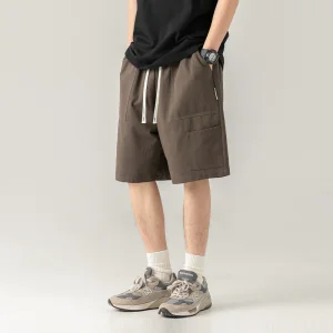 Gelan Men's Casual Cargo Pants