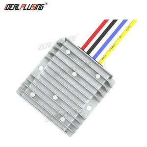 Isolated DC Converter