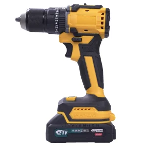 13mm impact drill brushless cordless drill