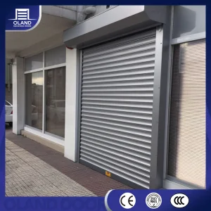 3 Hours Fireproof Steel Door