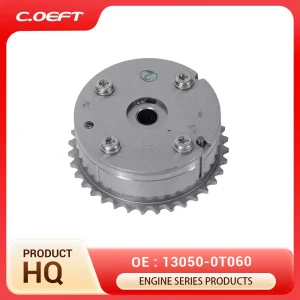 Camshaft Pulley