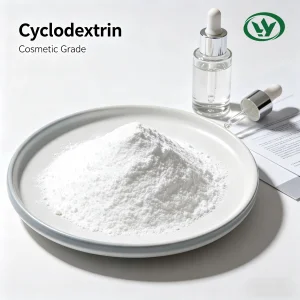 HPBCD Plant-Derived