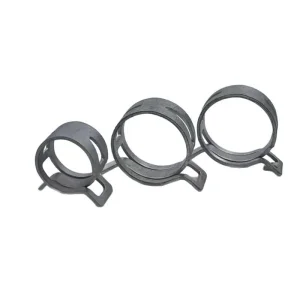 Steel Hose Clamp