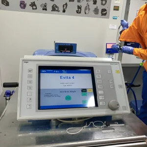 Used Evita 4