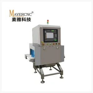 Advanced X-ray Inspection System for Superior Quality Control