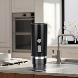 Mini Espresso Machine