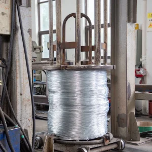 Premium Quality Stainless Galvanized Steel Wire Coil for Versatile Uses