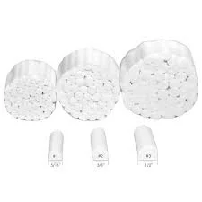 Manufacturer Cotton Roll