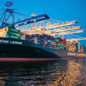 Fast Shipping Customs Brokerage Dropshipping Express