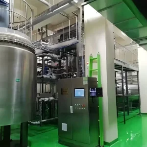 High-Quality Hydrolysis Treatment Equipment