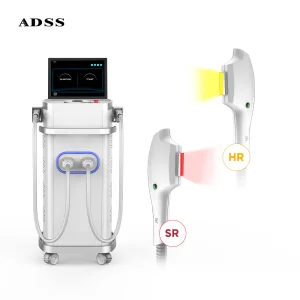 ADSS Laser Multifunctional System