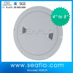 Watertight Hatch
