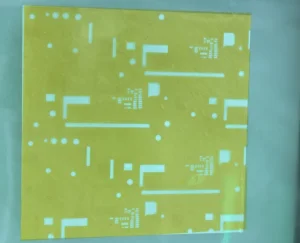 Dual Head Roll to Sheet Coating Film Laser Cutting Machine