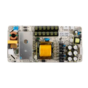 Sdl-212c 72W 48W 60W 2A 3A 4A 5A 6A 18-75V/100-720mA Backlight OEM ODM Custom TV Monitor PCBA LED Coverter AC DC Open Frame Industrial Switching Power Supply