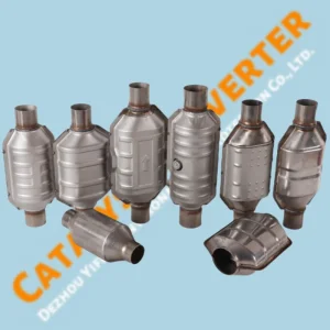 Ford/Chevrolet Shield