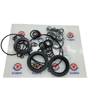 Hpv102 Seal Kit
