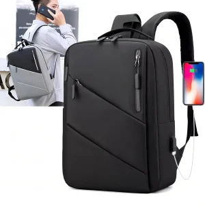 Custom Business Backpack