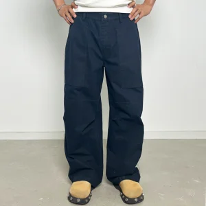 Custom Cotton Cargo Pants