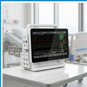 Patient Monitoring