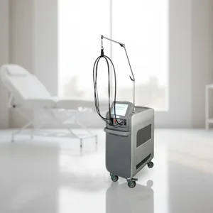 Alex Alexandrite Laser Machine
