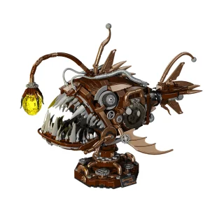 Fish Mechanical Toys