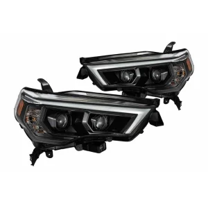 Energy Saving Car Bumper Lamp Reliable and Durable