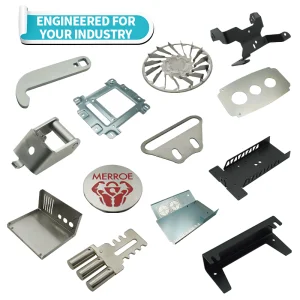 Customization Stainless Steel Sheet Metal Fabrication