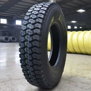 Low Profile Truck Tire 295 75 22.5 11r24.5 10.00-20 11.22.5 285 70 19.5 1000-20