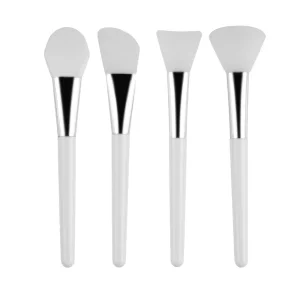 Wholesale Custom Logo Mini Face Mask Brush