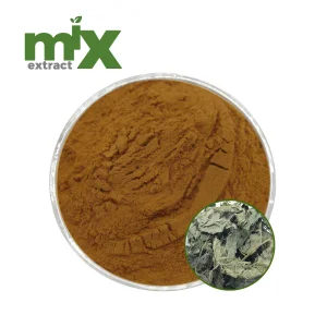 Factory Supply Food Grade Pigeon Pea Leaf Extract Powder 10:1 20:1 30:1 50:1 100:1 MOQ 1kg