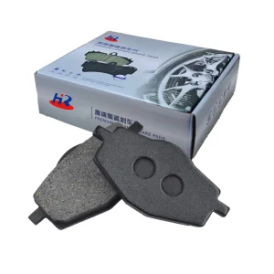 FIAT Toro Renault Duster Pads