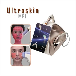 Innovative 7D 12D Anti Wrinkle Skin Care Sculpting Hifu