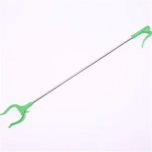 Factory Wholesale 32inch Litter Claw Picker Trash Grabber Reacher Tool